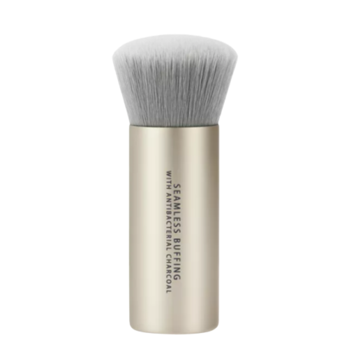 bareMinerals Seamless Buffing With Antibacteria Charcoal Brush