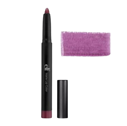 Lápiz labial mate elf