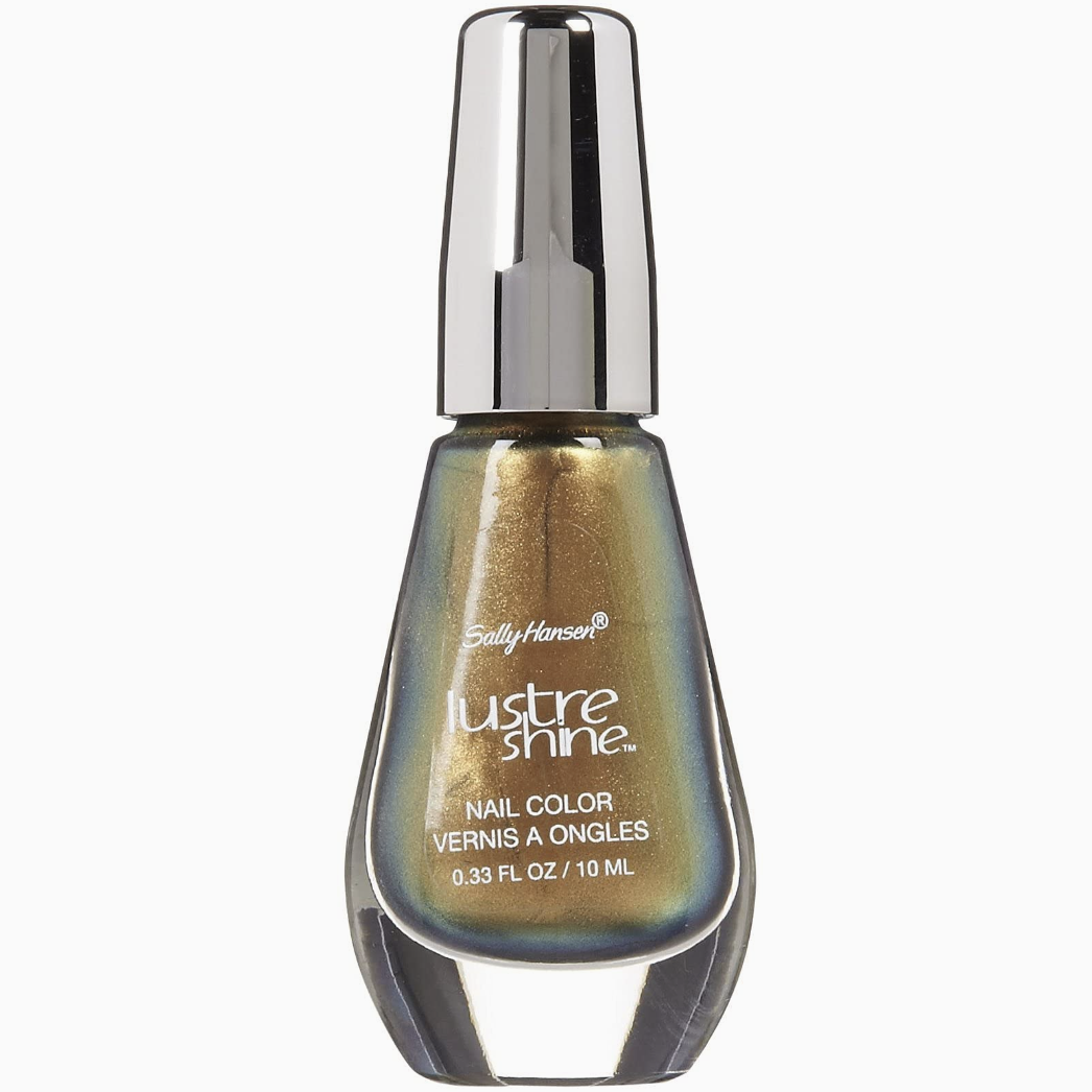 SALLY HANSEN Lustre Shine Color de uñas