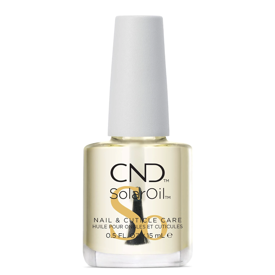 CND SolarOil Nail & Cuticle Care