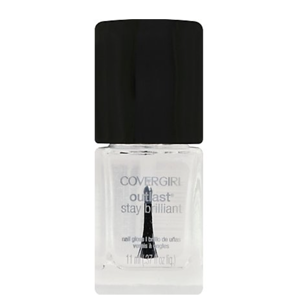 Brillo de uñas COVERGIRL Outlast Stay Brilliant