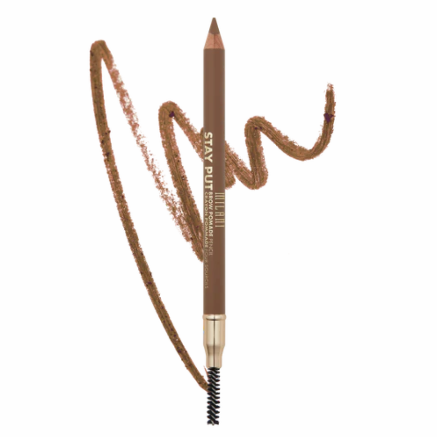 MILANI Stay Put Brow Pomade Pencil