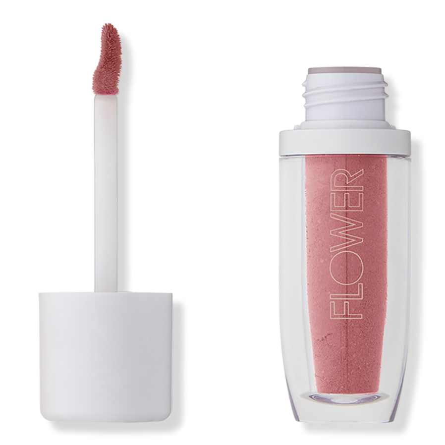 Color de labios FLOWER Beauty Powder Play