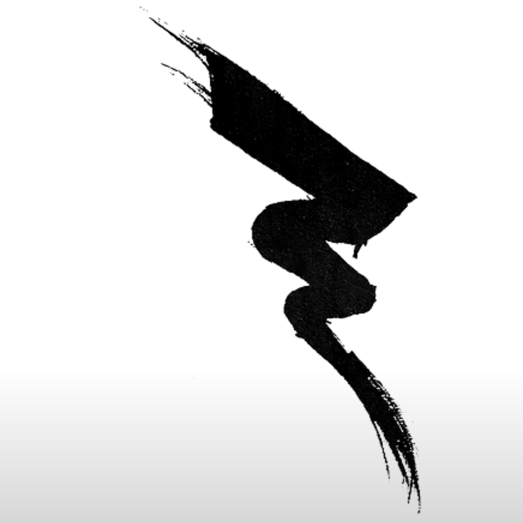 Delineador de ojos líquido a prueba de agua NYX Epic Ink