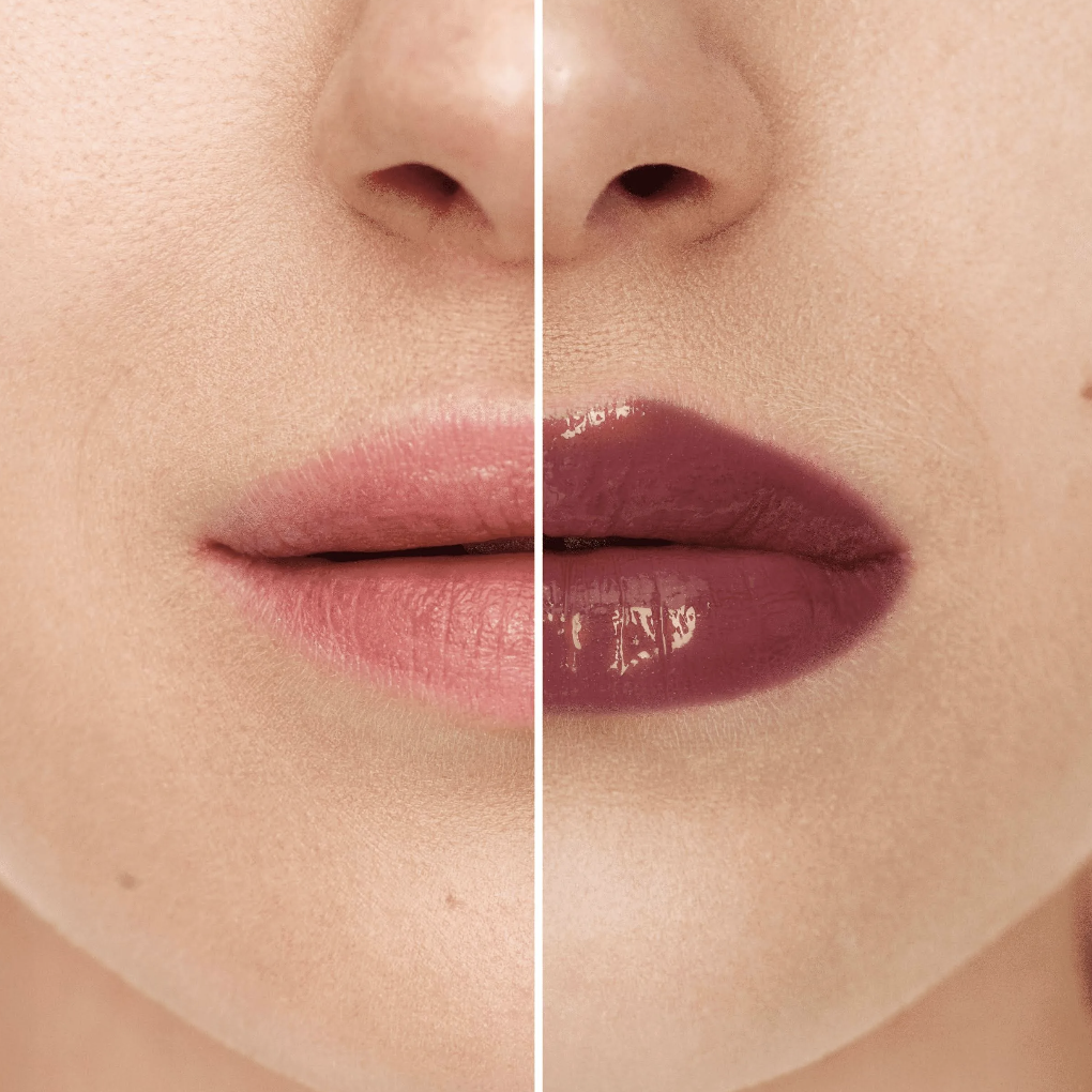 Brillo de labios Stay Plumped de RIMMEL