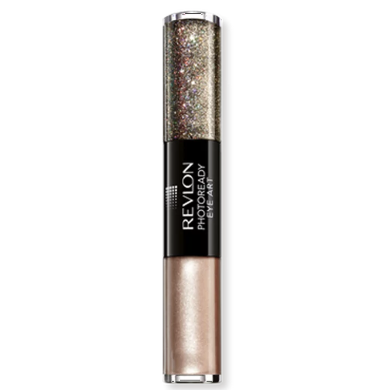 REVLON PhotoReady Lid + Line + Lash Eye Art
