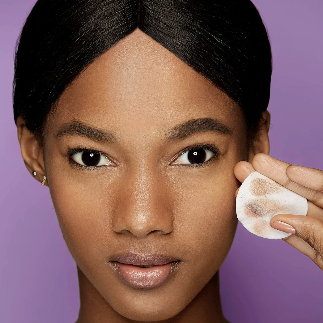ALMAY Oil Free Gentle Eye Makeup Remover Liquid