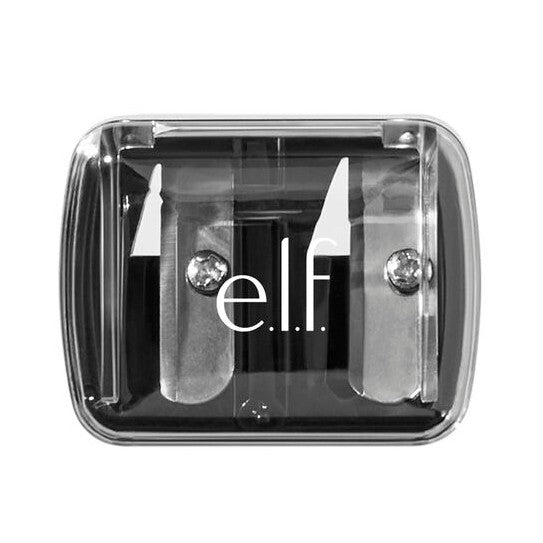 Sacapuntas doble elf Cosmetics