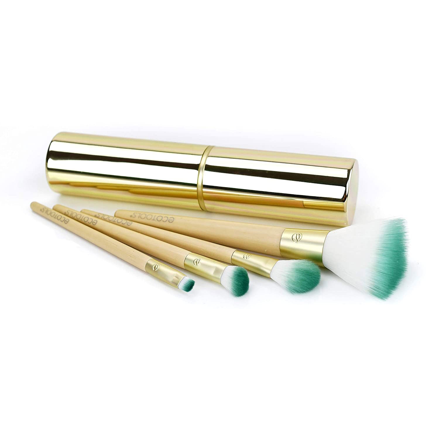 Set de belleza Vibrant Vibes ECOTOOLS