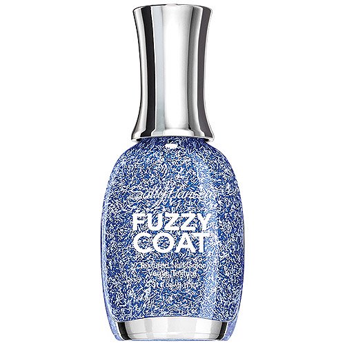 SALLY HANSEN Fuzzy Coat Color de uñas texturizado