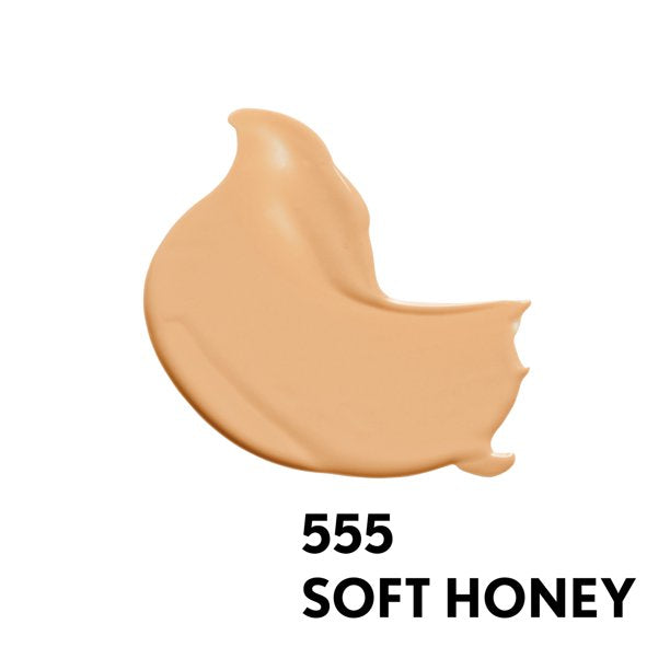 COVERGIRL Base de maquillaje líquida Clean Matte Oil Control