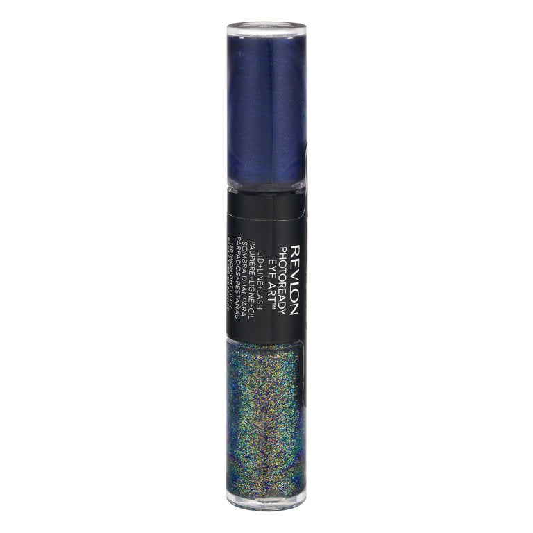 REVLON PhotoReady Lid + Line + Lash Eye Art