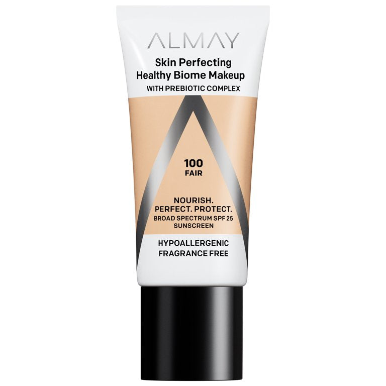 ALMAY Maquillaje Bioma Saludable Perfeccionador de la Piel