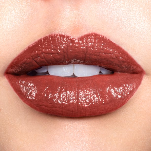 REVLON Super Lustrous Moisture Rich Matte Lipstick.