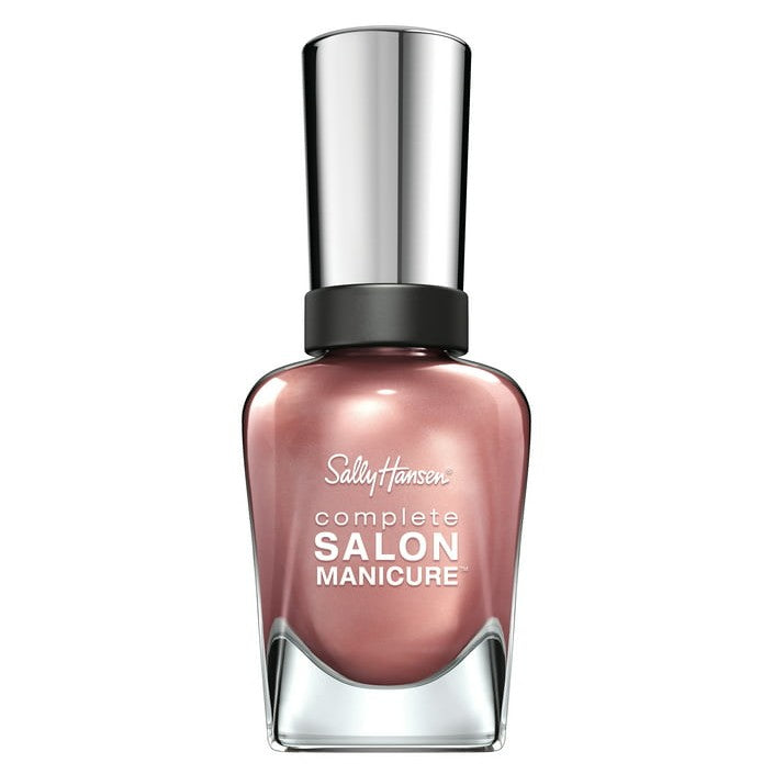SALLY HANSEN Salón Completo Manicura Color de Uñas
