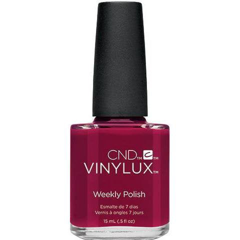CND VINYLUX Weekly & Longwear Tropical Nail Polish