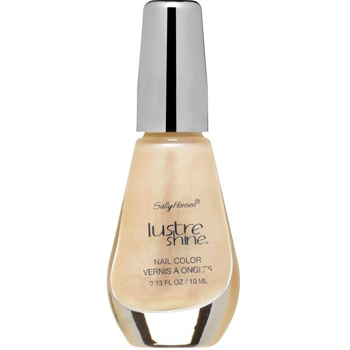 SALLY HANSEN Lustre Shine Color de uñas