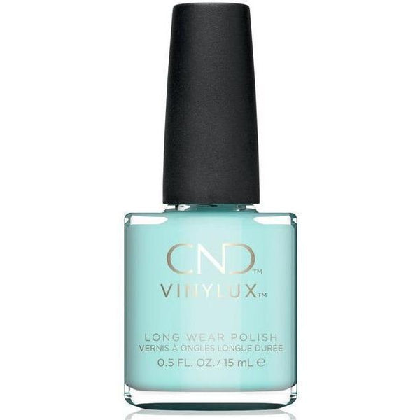 CND VINYLUX Weekly & Longwear Tropical Nail Polish