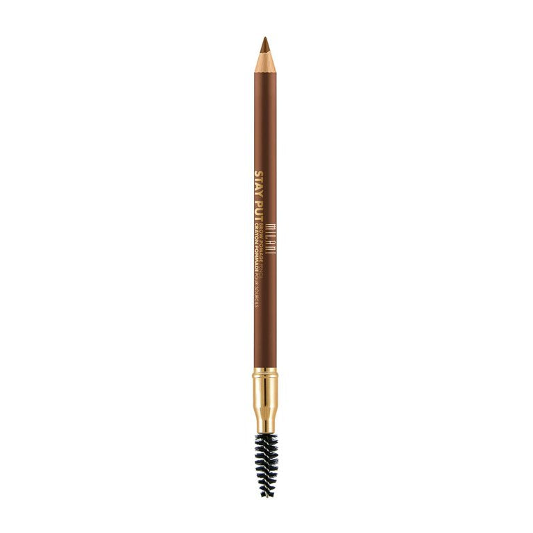 MILANI Stay Put Brow Pomade Pencil