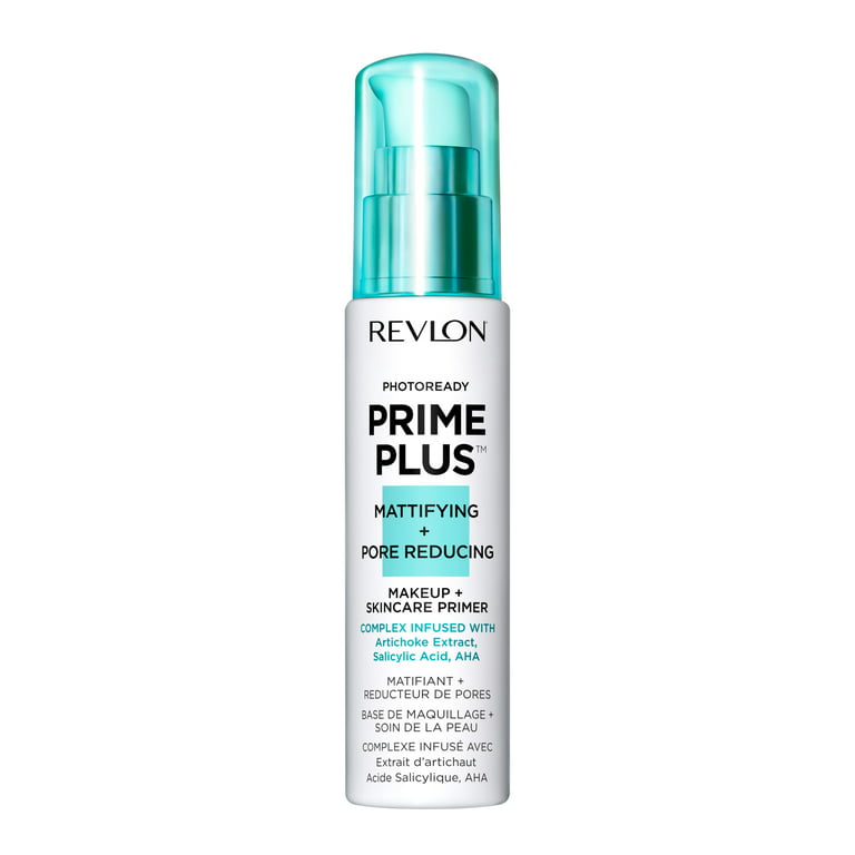 Prebase de maquillaje y cuidado de la piel PhotoReady Prime Plus