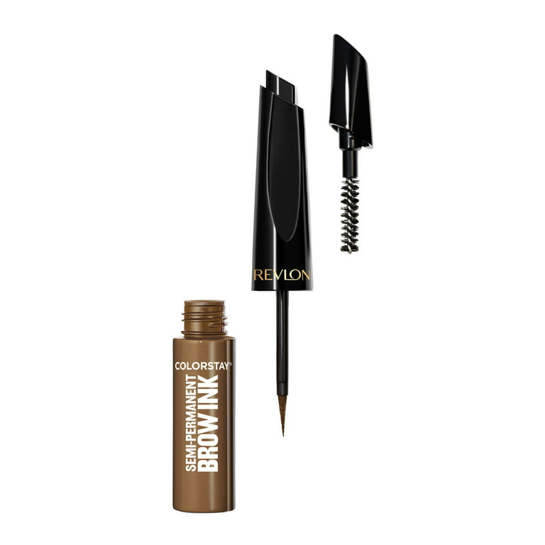 Tinta para cejas semipermanente ColorStay de REVLON