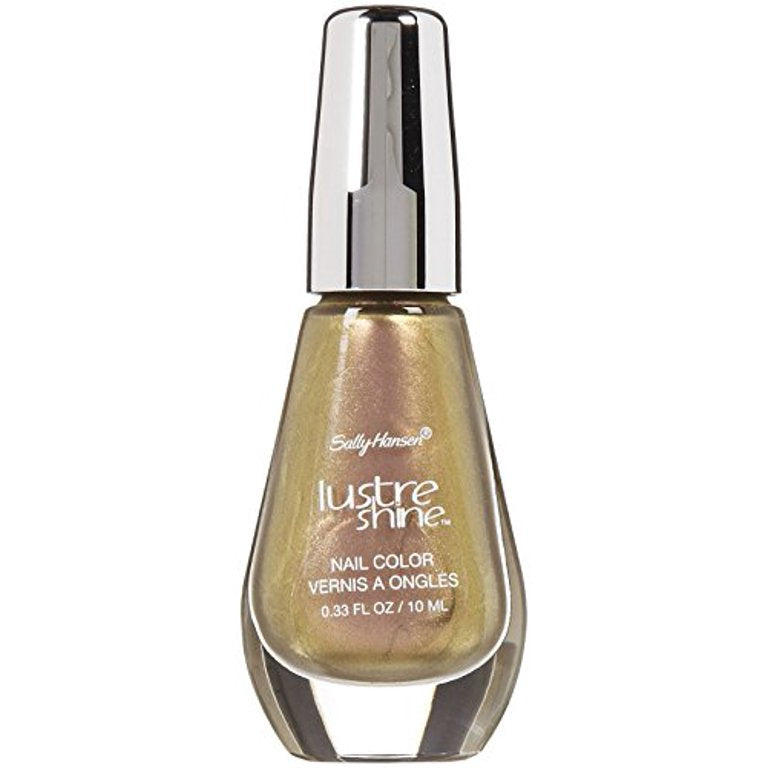 SALLY HANSEN Lustre Shine Color de uñas