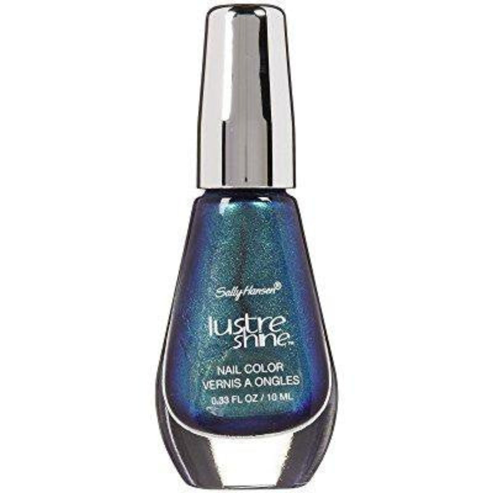 SALLY HANSEN Lustre Shine Color de uñas