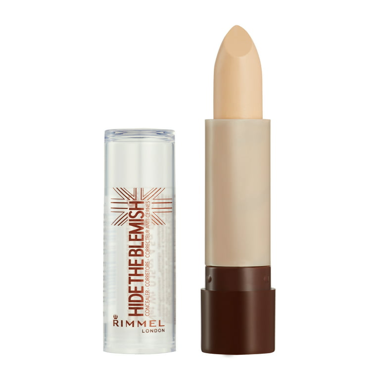 Corrector Hide the Blemish de RIMMEL