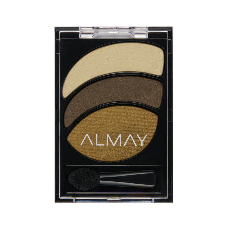 ALMAY Tríos de ojos ahumados