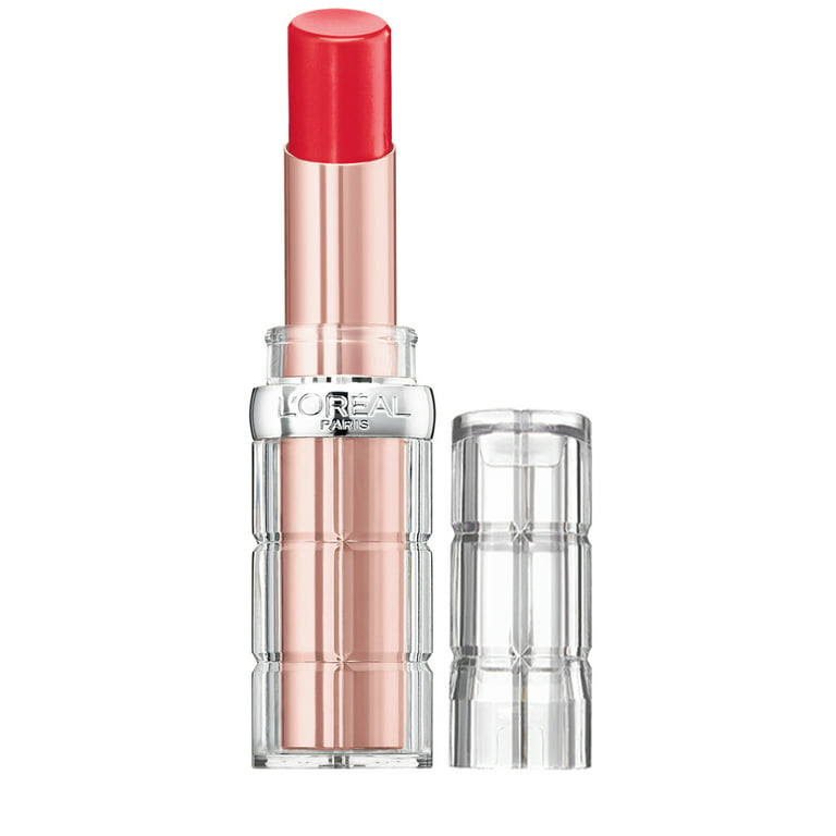 Lápiz labial L'OREAL Colour Riche Plump & Shine