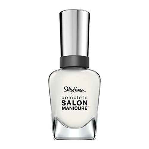 SALLY HANSEN Salón Completo Manicura Color de Uñas
