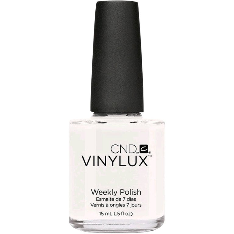 CND VINYLUX Weekly & Longwear Tropical Nail Polish