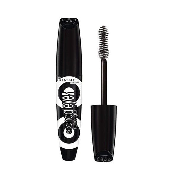 Máscara de pestañas RIMMEL ScandalEyes Retro Glam