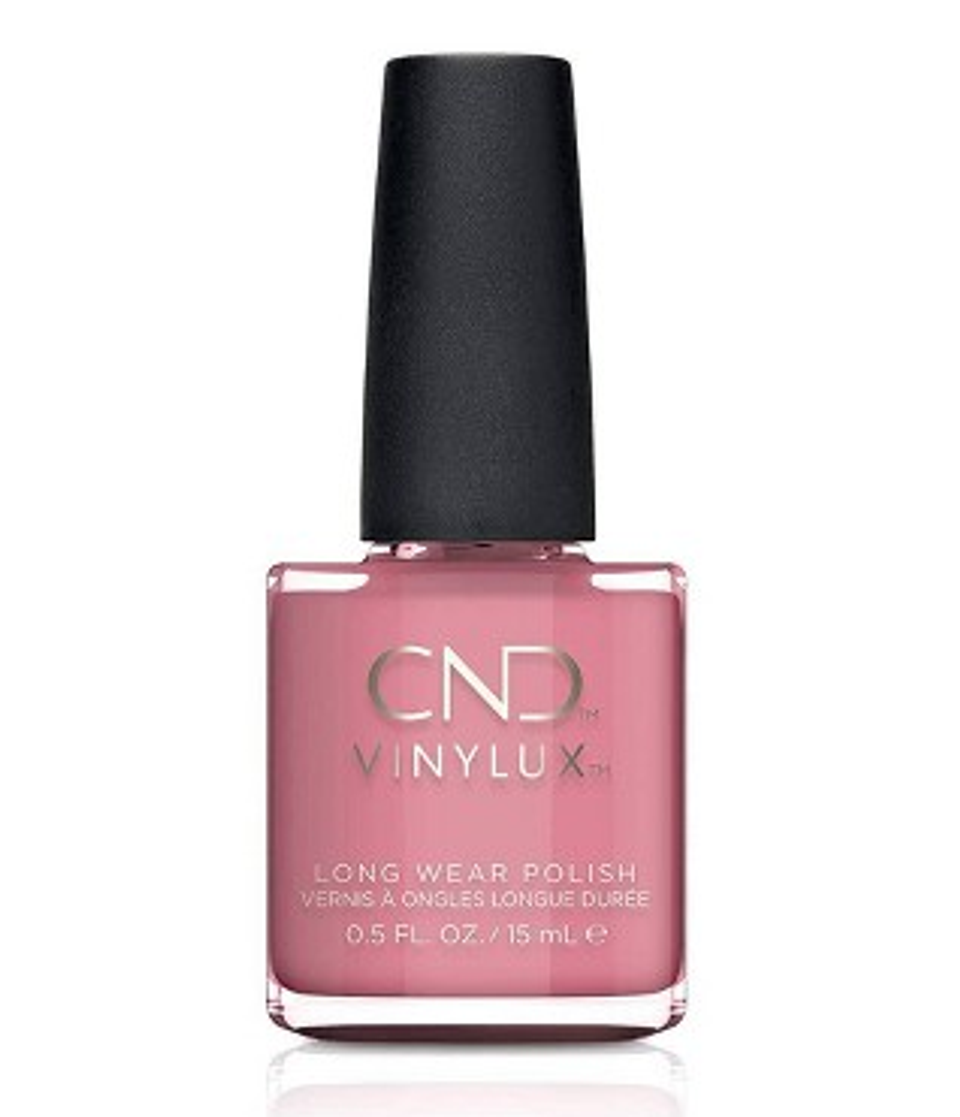 CND VINYLUX Weekly & Longwear Tropical Nail Polish