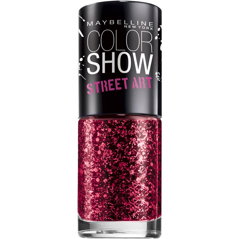 Esmalte de uñas Color Show de MAYBELLINE
