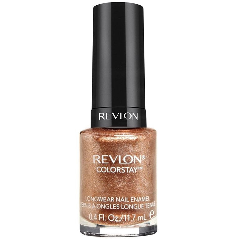 Esmalte de uñas de larga duración ColorStay de REVLON