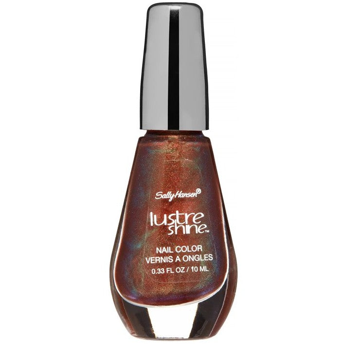SALLY HANSEN Lustre Shine Color de uñas