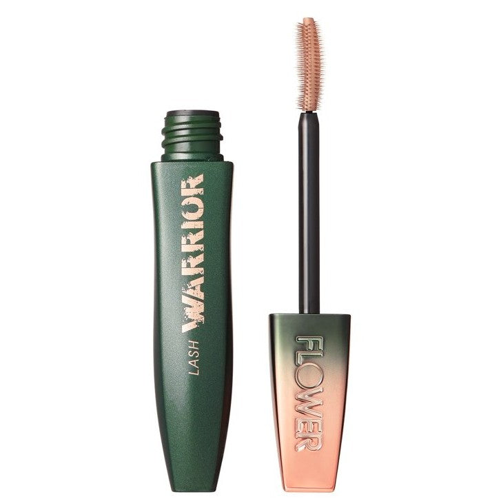 Máscara de pestañas Flower Lash Warrior
