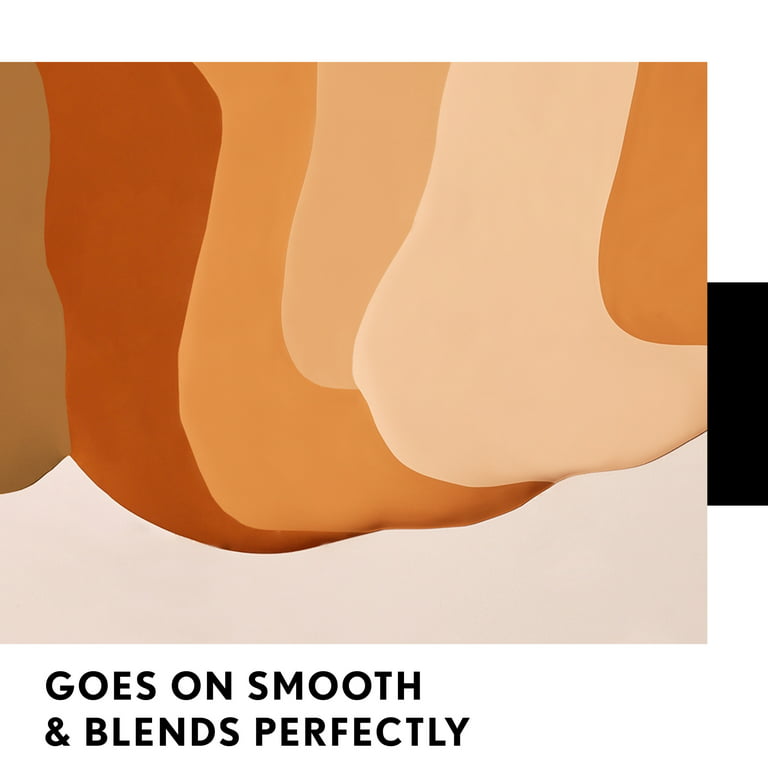 Base de maquillaje líquida para piel normal de COVERGIRL