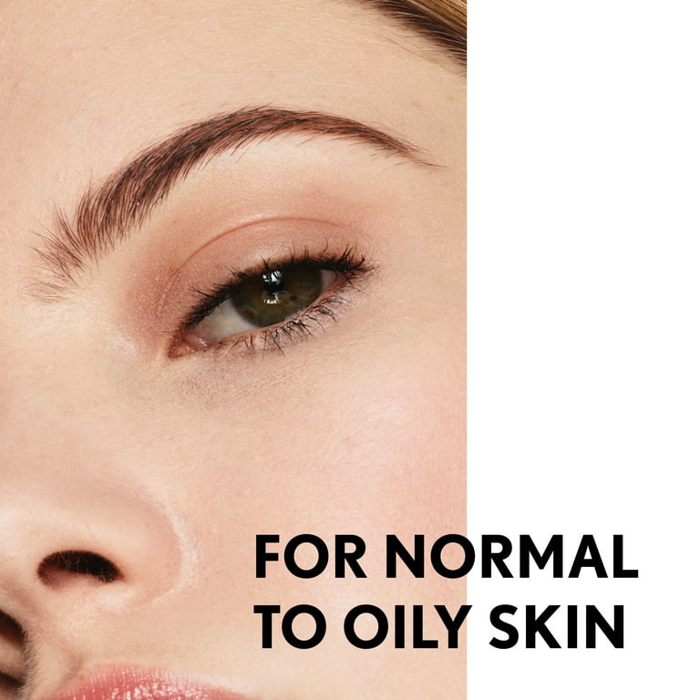 COVERGIRL TruBlend Matte Made Liquid Foundation - VIAI BEAUTY