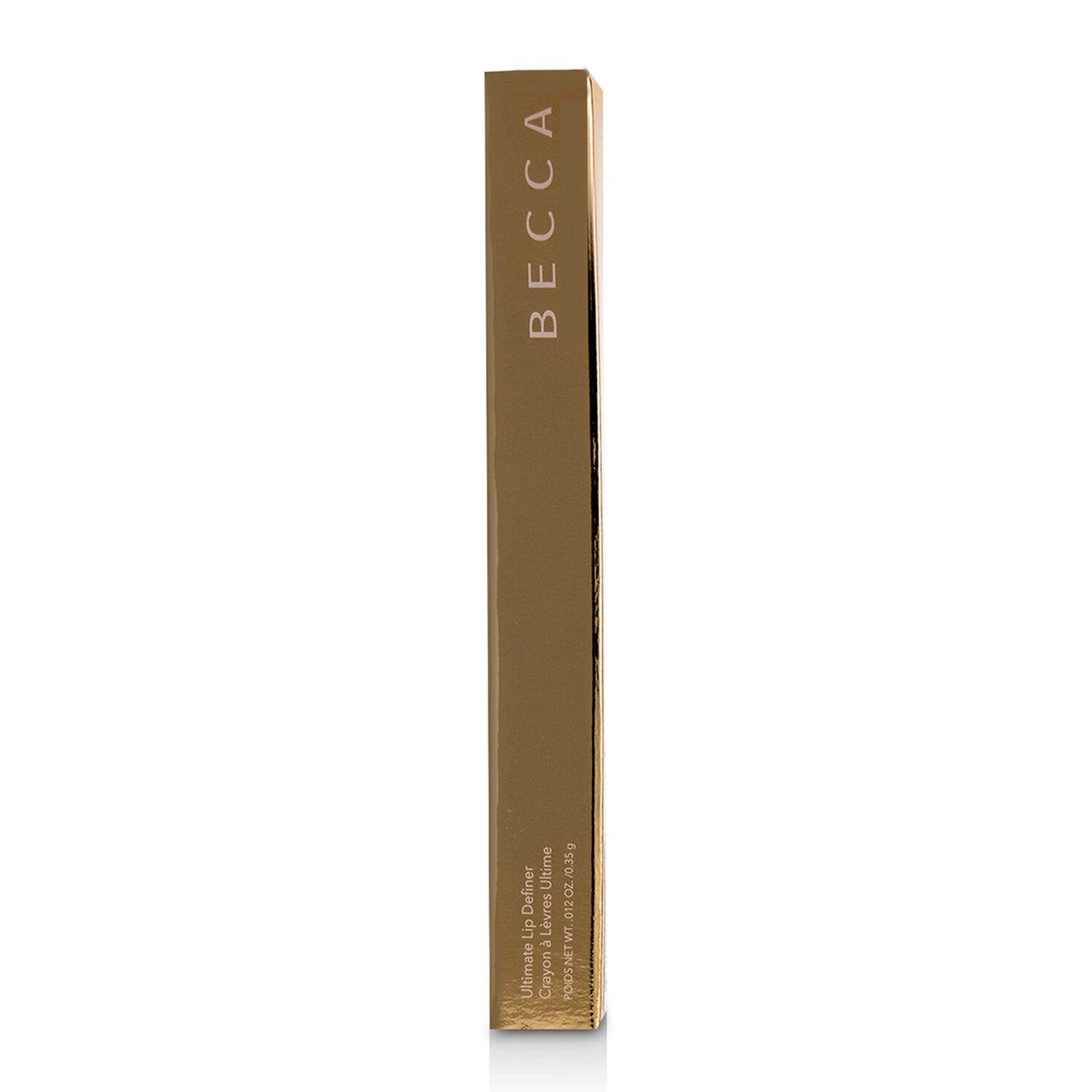 Lápiz definidor de labios BECCA Ultimate