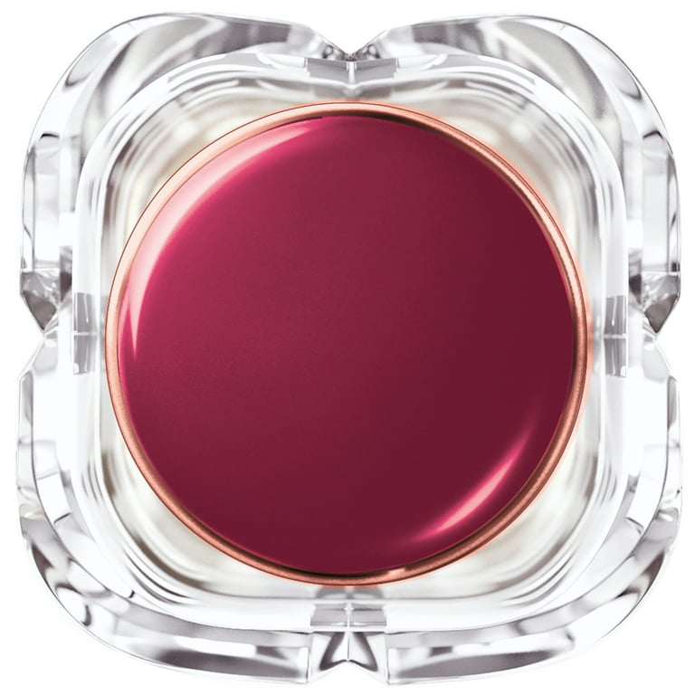 Lápiz labial L'OREAL Colour Riche Plump & Shine