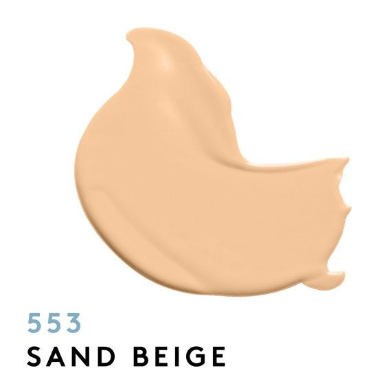 COVERGIRL Base de maquillaje líquida Clean Matte Oil Control