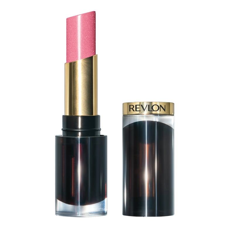 REVLON Super Lustrous Glass Shine Pintalabios