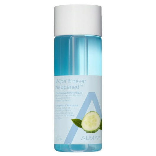 ALMAY Oil Free Gentle Eye Makeup Remover Liquid