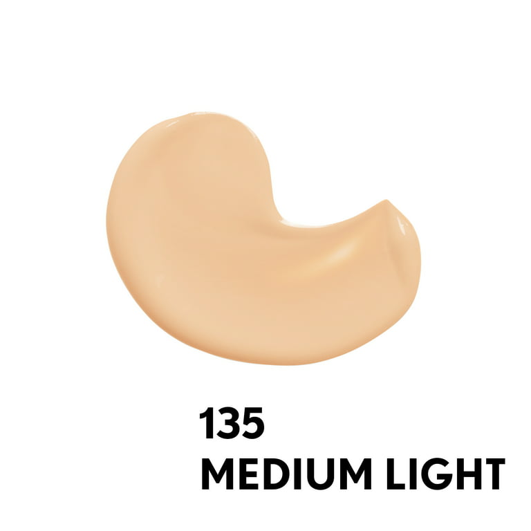 Base de maquillaje líquida para piel normal de COVERGIRL