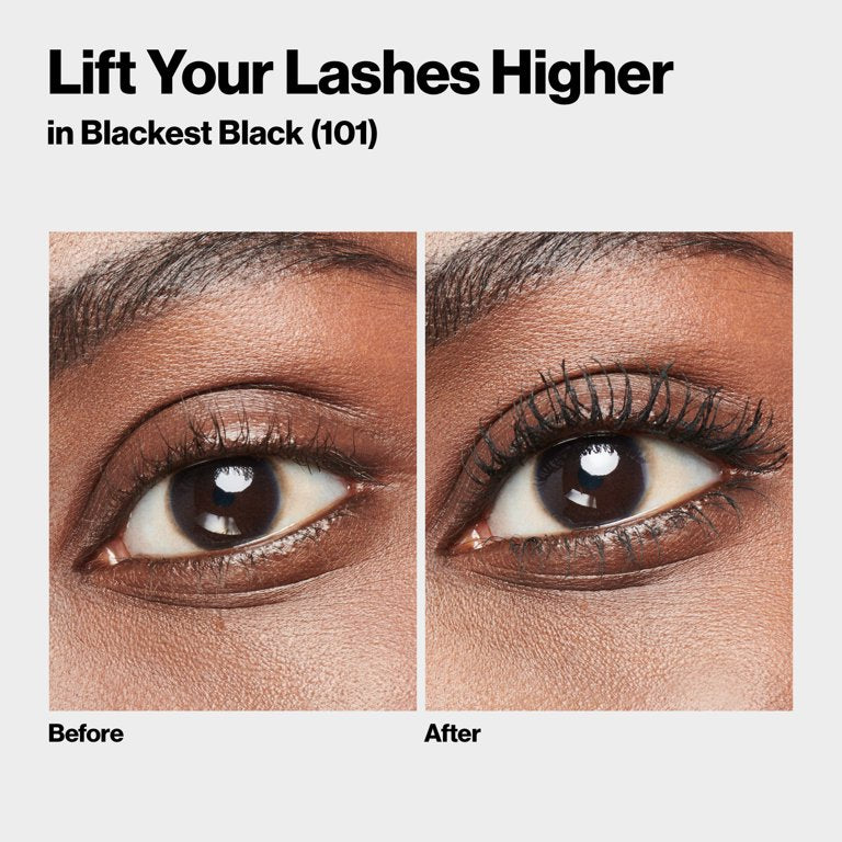 REVLON So Fierce! Eyes Wide Open Mascara