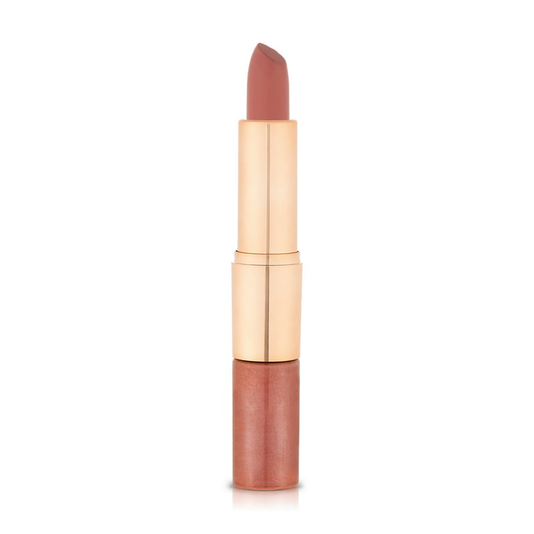 FLOWER Beauty Mix N’ Matte Lip Duo