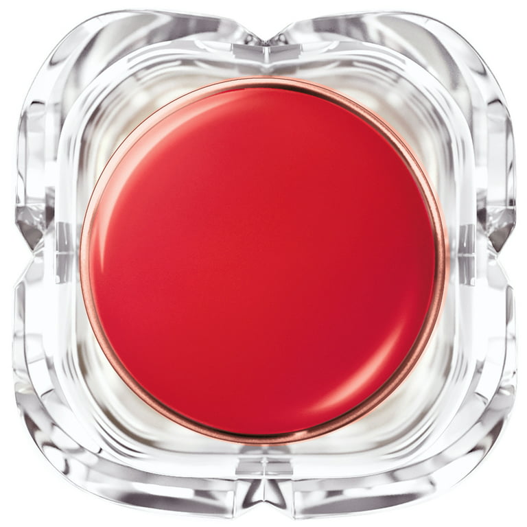 Lápiz labial L'OREAL Colour Riche Plump & Shine
