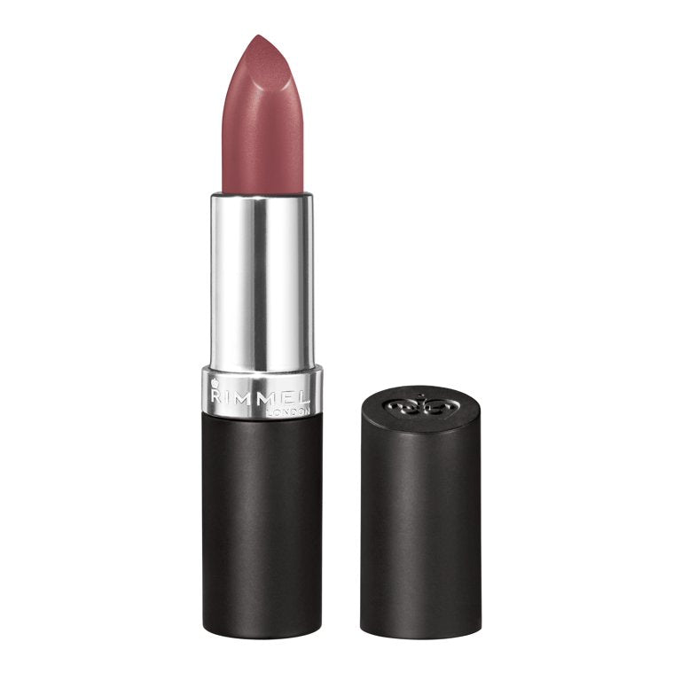 Lápiz labial mate de larga duración RIMMEL